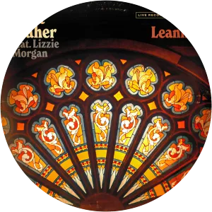 Lizzie Morgan - Singer