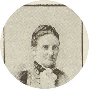 Lizzie Rattray - New Zealand journalist