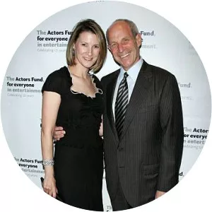 Lizzie Rudnick - Jonathan Tisch's wife