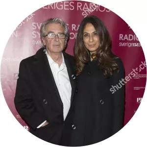 Lizzie Scheja photograph