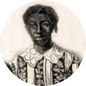 Lizzie Scott photograph