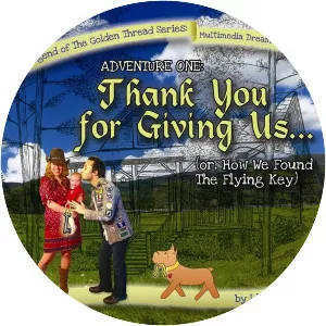 Lizzie West & Baba Buffalo