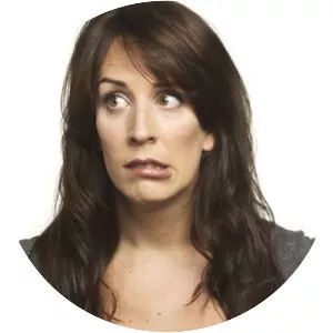 Lizzie Winkler - Actress