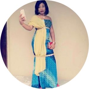 Lizzy Berry photograph