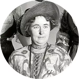 Lizzy Lind af Hageby