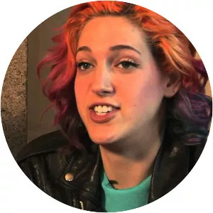 Lizzy Plapinger - Vocalist