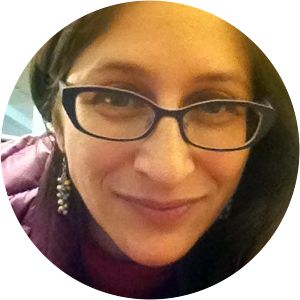 Lizzy Ratner photograph