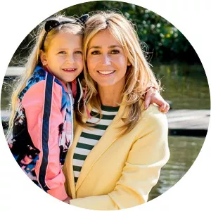 Lizzy Vedra van Dijk photograph