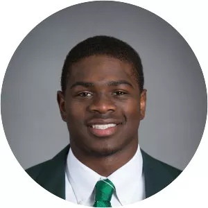 LJ Scott