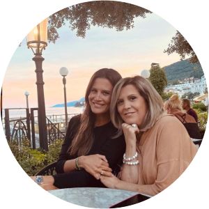 Ljerka Radic photograph