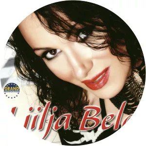 Ljilja Bela - Singer