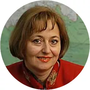Ljiljana Čolić