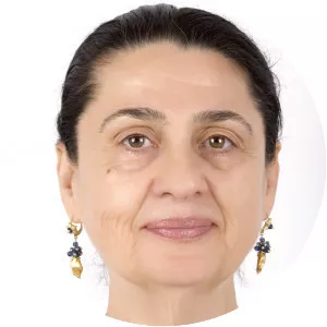 Ljiljana Habjanović Đurović