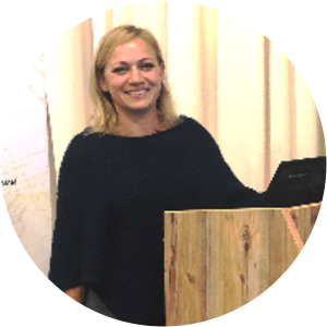 Ljiljana Mihajlović