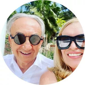 Ljiljana Mišković photograph