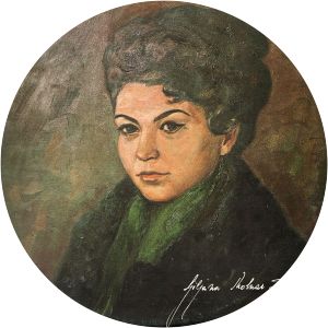Ljiljana Molnar-Talajić