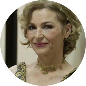 Ljiljana Nikolovska - Croatian singer