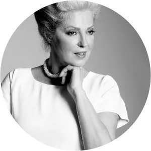 Ljiljana Perović - Model