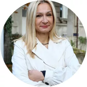 Ljiljana Vuletic - Author