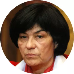 Ljiljana Zdravković - Politician