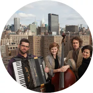 Ljova and the Kontraband