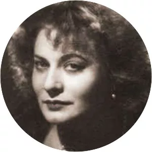Ljuba Welitsch