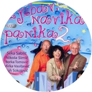 Ljubav, navika, panika