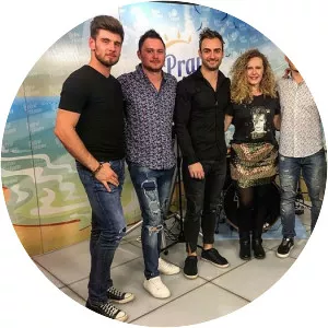 Ljubavnici - Musical artist