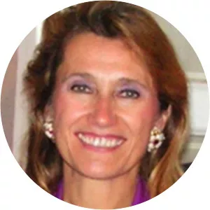 Ljubica Acevska - Macedonian diplomat