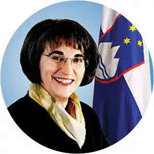 Ljubica Jelušič