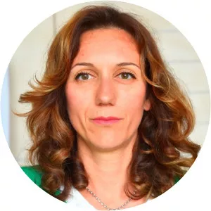 Ljubica Knežević Cvelbar - Economist