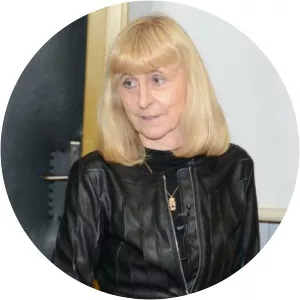 Ljubica Marjanovič Umek