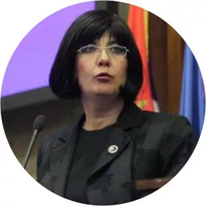 Ljubica Mrdaković Todorović