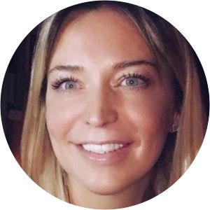 Ljubica Njegomir photograph