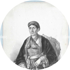 Ljubica Vukomanović - Princess