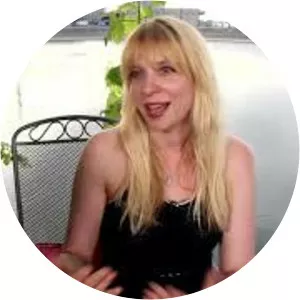 Ljubica Yentl Tinska photograph