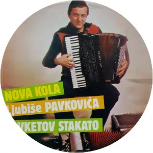 Ljubiša Pavković