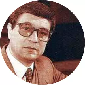 Ljubiša Petruševski Musician