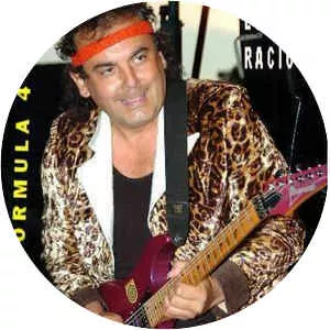 Ljubiša Racić - Musician