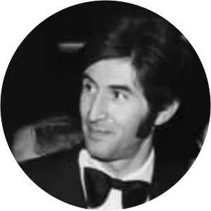 Ljubiša Samardžić - Serbian actor