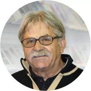 Ljubivoje Ršumović - Serbian poet