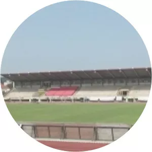 Ljubljana Sports Park