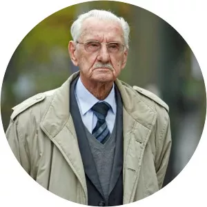 Ljubo Bavcon - Slovene jurist