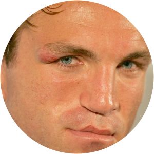 Ljubo Milicevic - Australian soccer player