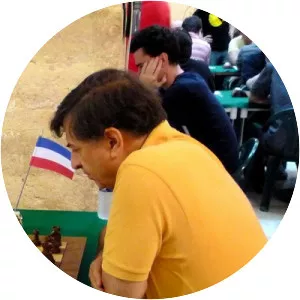 Ljubomir Ljubojević