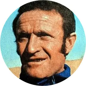 Ljubomir Lovrić - Goalkeeper