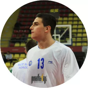 Ljubomir Mladenovski