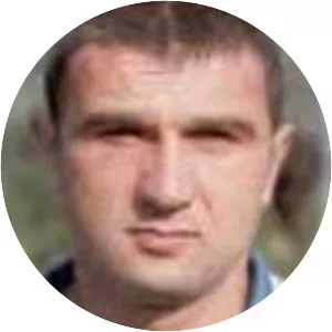 Ljubomir Vorkapić - Former football player