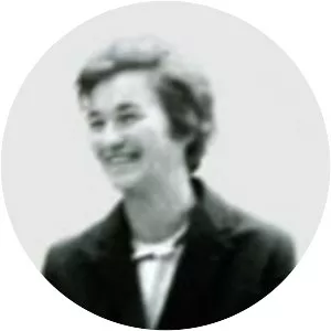 Ljudmila Plesničar Gec