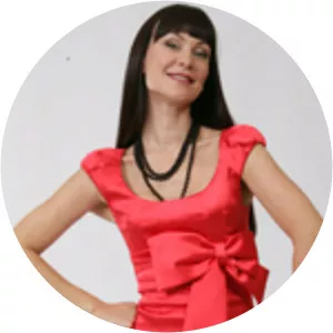 Ljudmila Vasnetsova - 